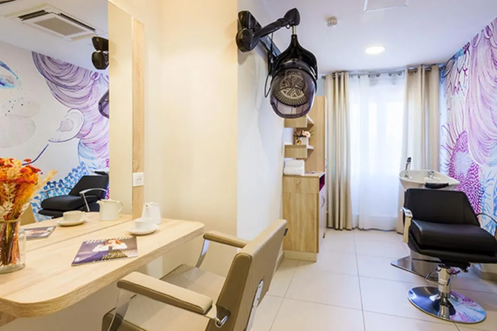 Stanze - Investment Flat in Cheval-Blanc