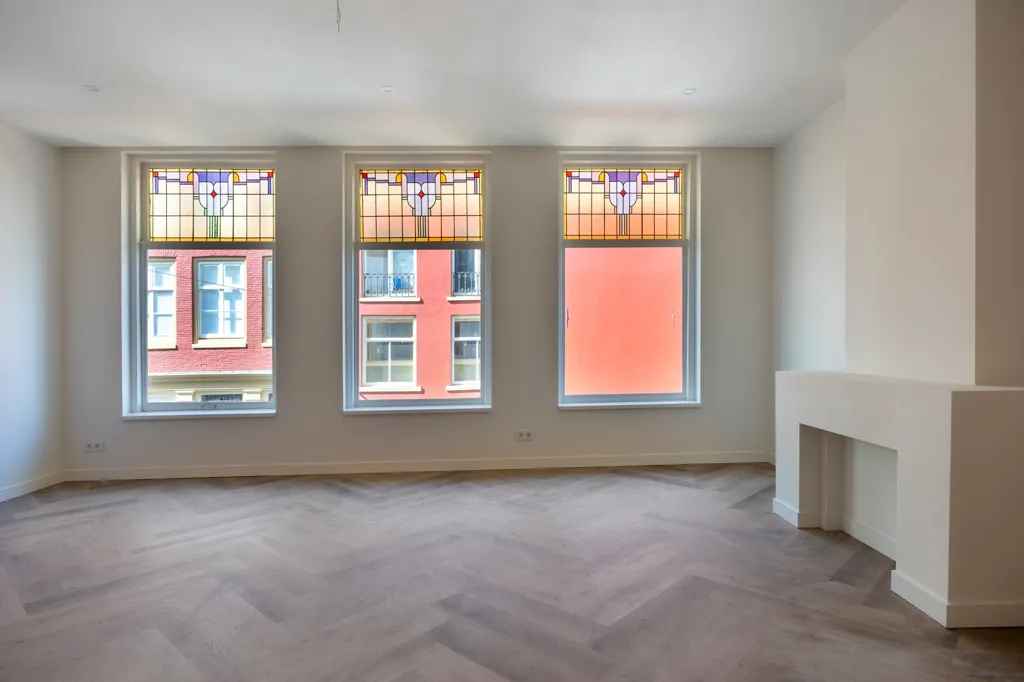 3-toaline korter asukohas Utrecht