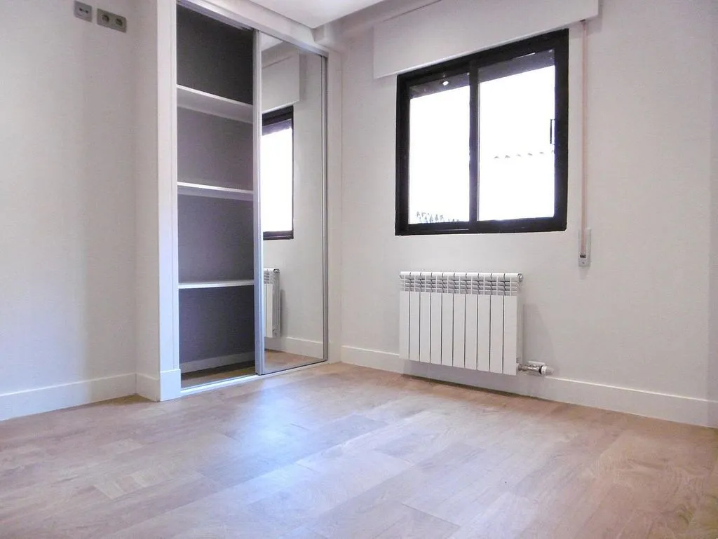 Pièces - Apartment with Terrace in Valladolid Centre