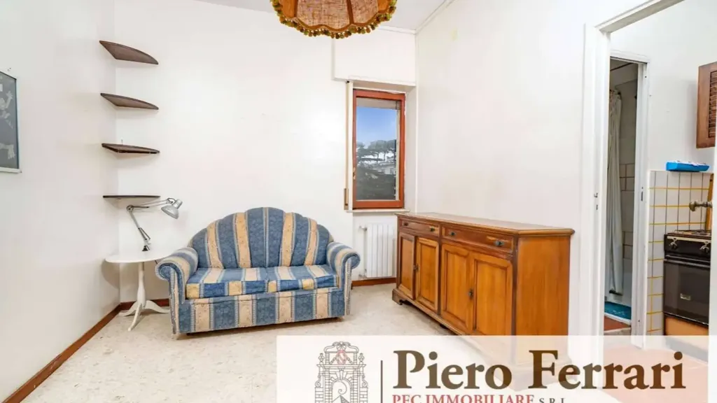 Chambres - Apartment with Sea View in Naples