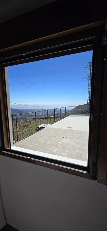 Pièces - Chalet with Terrace in Tenteniguada, Valsequillo