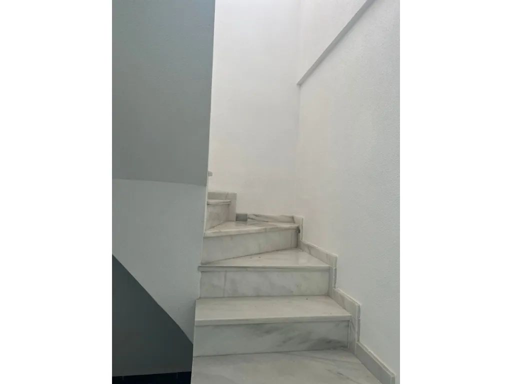 Pièces - Newly Built Penthouse with Sea View in Calpe