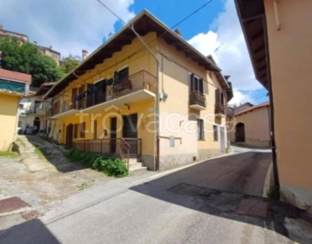 Extérieur - Auctioned Apartment with Terrace in Caselette