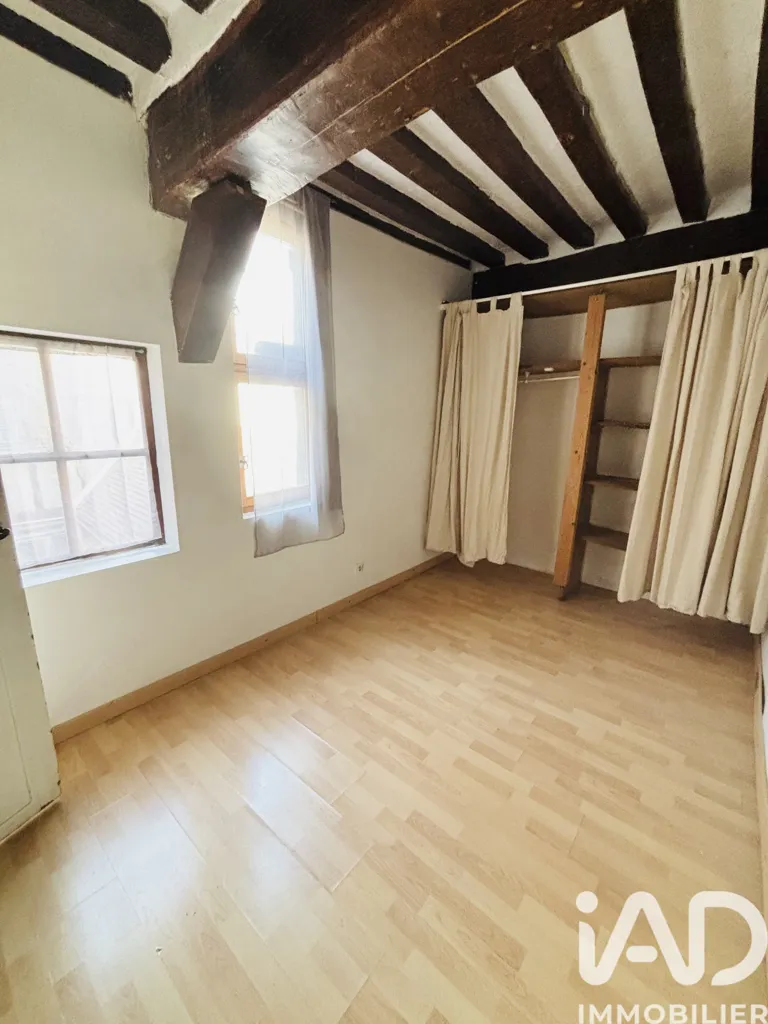 Toad - 3-Piece Apartment in Compiègne Centre