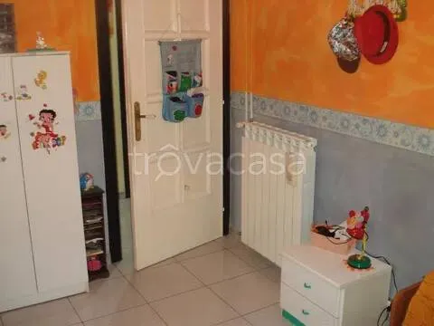 Chambres - Apartment with Balcony near Priverno Centre