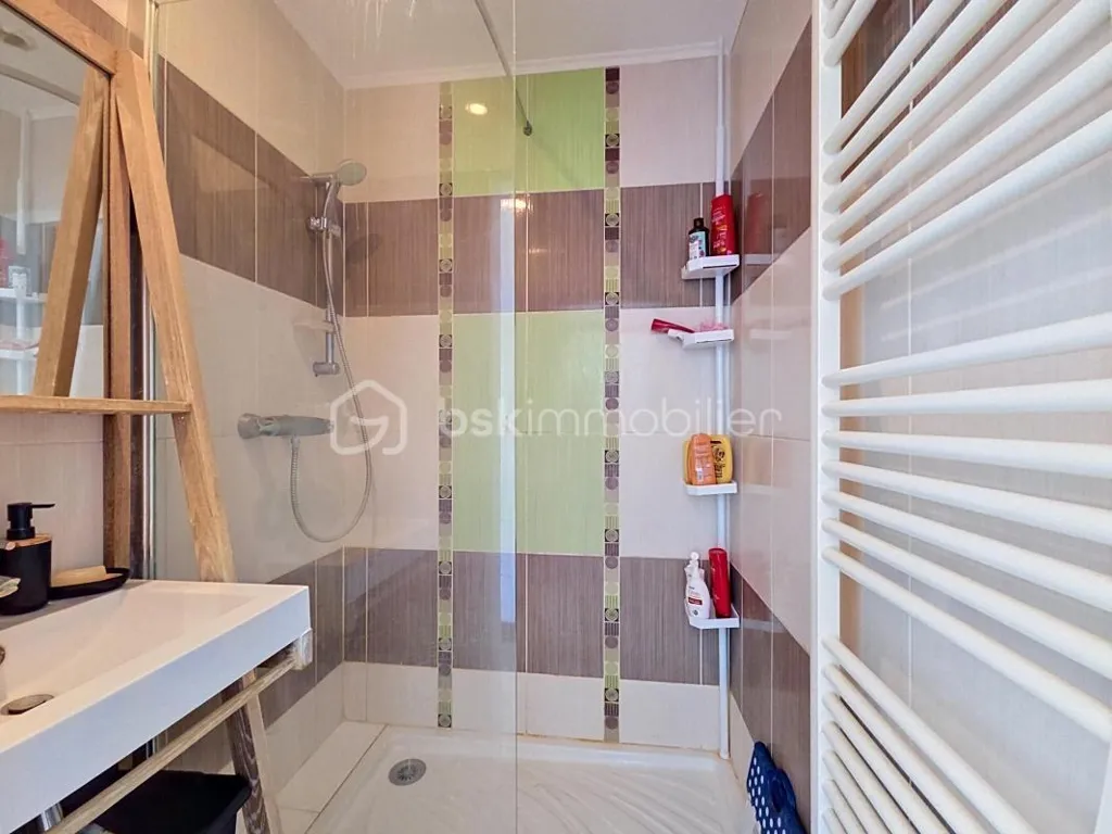 Bagni - Fully Renovated Flat near Mitry/Claye Station