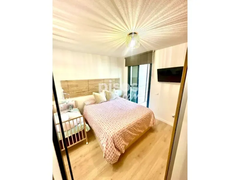 Magamistoad - Penthouse with Large Terrace in Roquetas de Mar