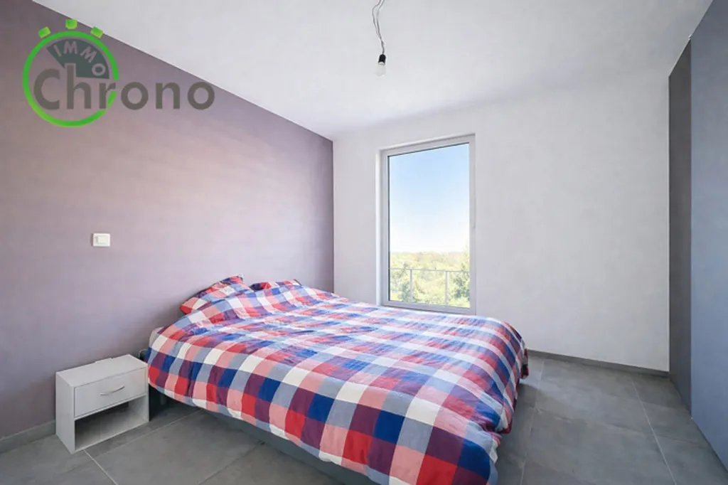 Magamistoad - Flat with Terrace and Lift in Central Location