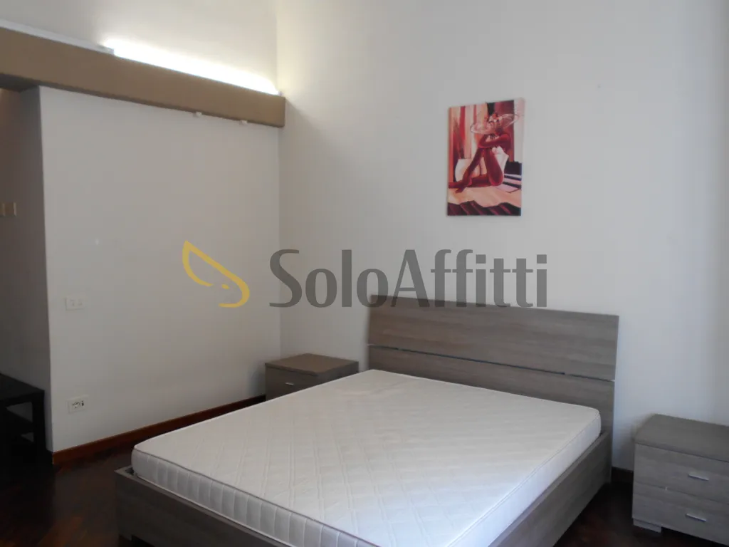 Chambres - Loft with Dual Views in Pisa