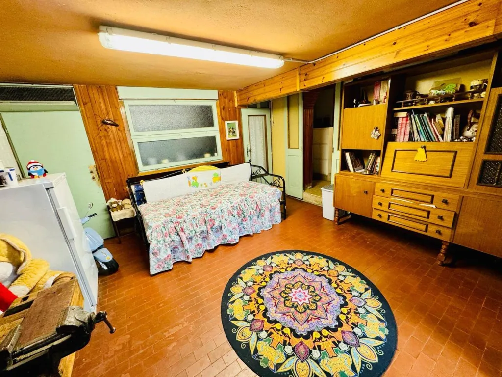 Bedrooms - Terraced Villa with Garden in Gorizia