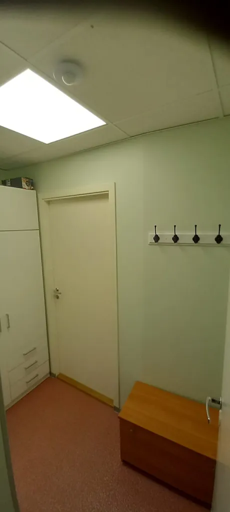 Appartement 1 pièces à Pärnu linn
