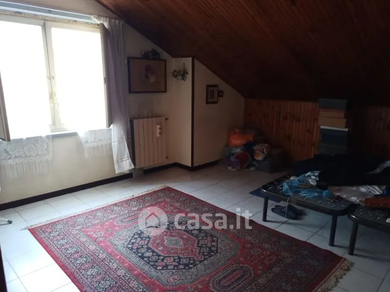 Chambres - Mansard Apartment with Balcony in Piazza Armerina