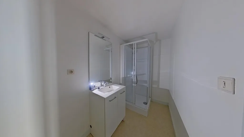 Vannitoad - 4-Bedroom Apartment in Central Poitiers