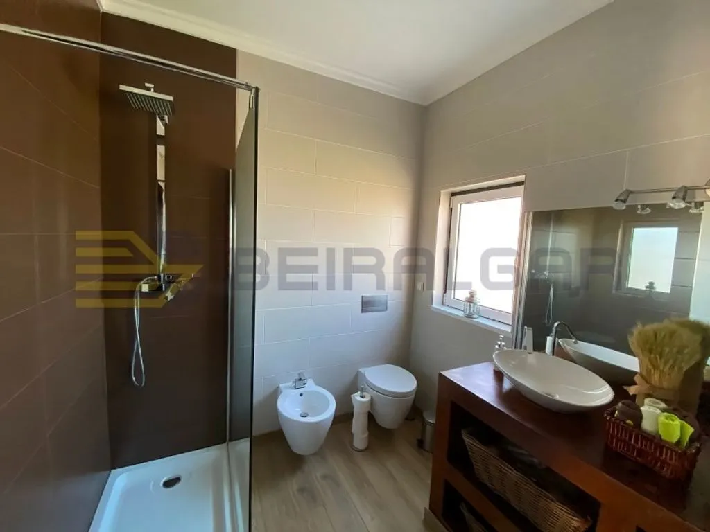 Salles de bain - Luxury Villa with Pool in Castro Marim