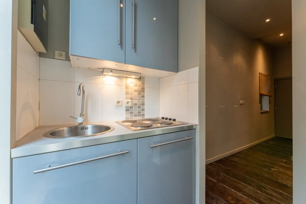 Appartement 3 chambres à Huy