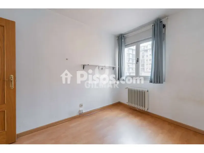 Pièces - Apartment with Pool in Sanchinarro, Madrid