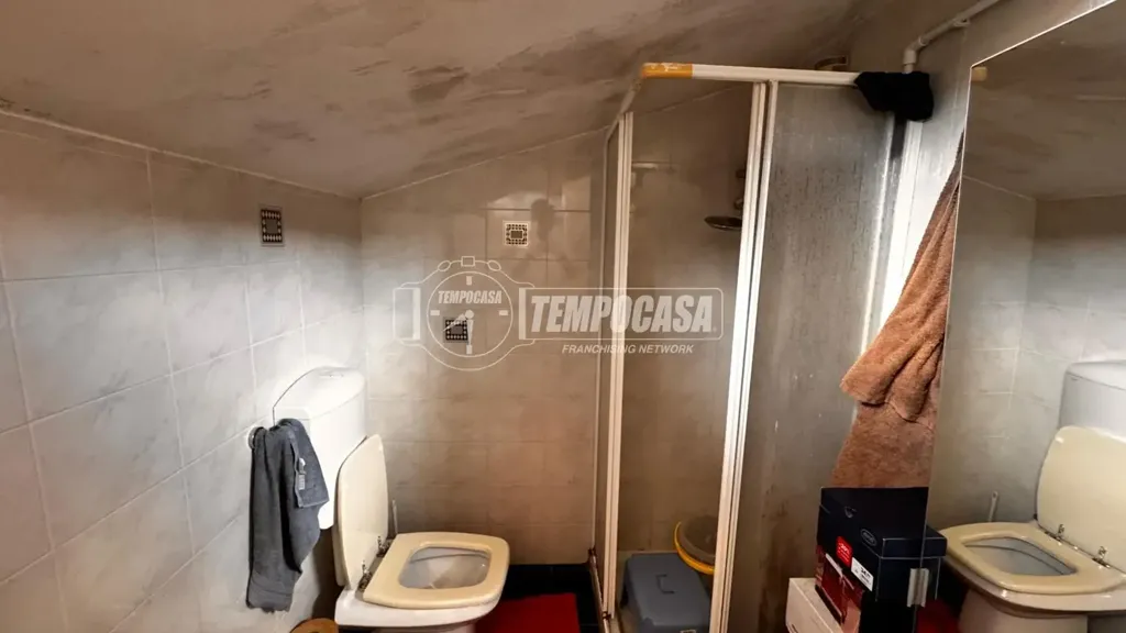Vannitoad - Two-Level Apartment with Terrace in Comacchio Centre