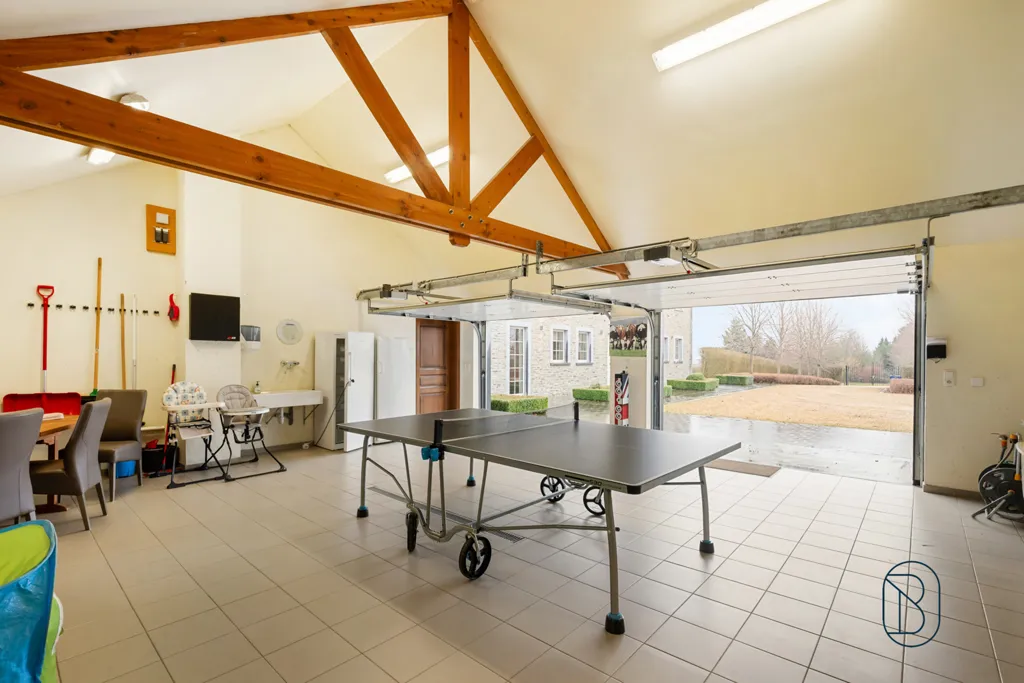 Rooms - Luxury House with Pool in Sainte-Ode Tillet