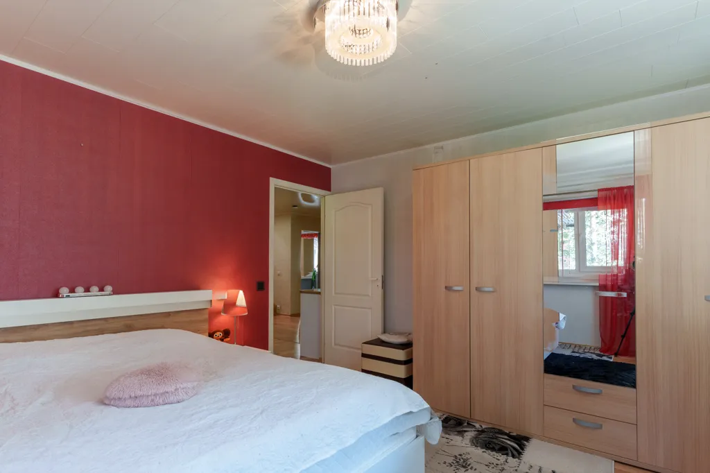 Maison 6 pièces à Tori vald