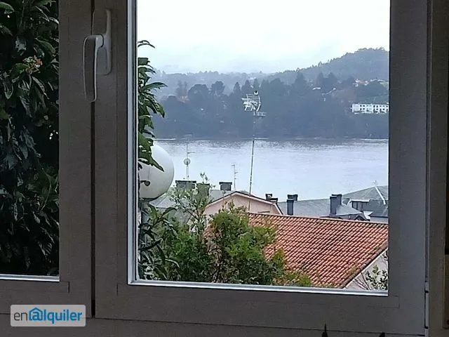 Pièces - Ground Floor Flat with Sea View in Sada