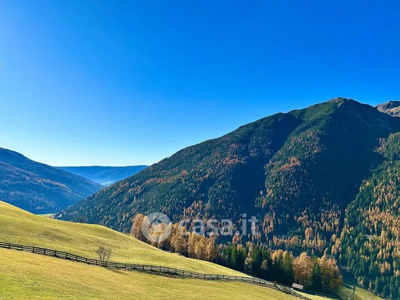 Rustic Farmhouse with Forest in Sarentino