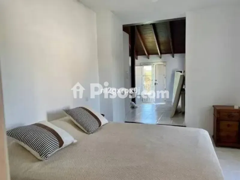 Camere da letto - Andalusian Villa with Pool in Marbella