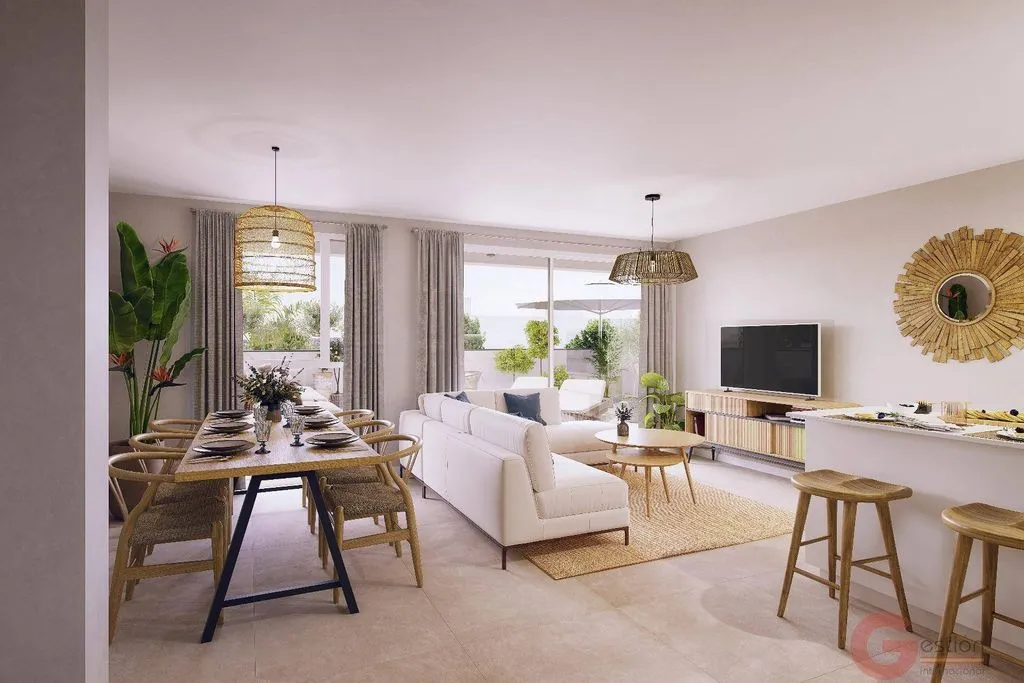 Elutuba - Luxury Penthouse with Pool in Torremolinos