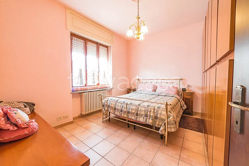 Chambres - Villa with Garden in Faule, Piemonte