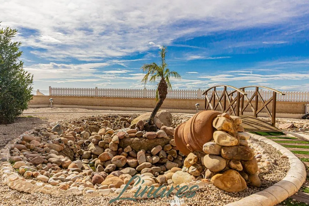 Aed - Luxury Villa with Sea View in La Manga del Mar Menor
