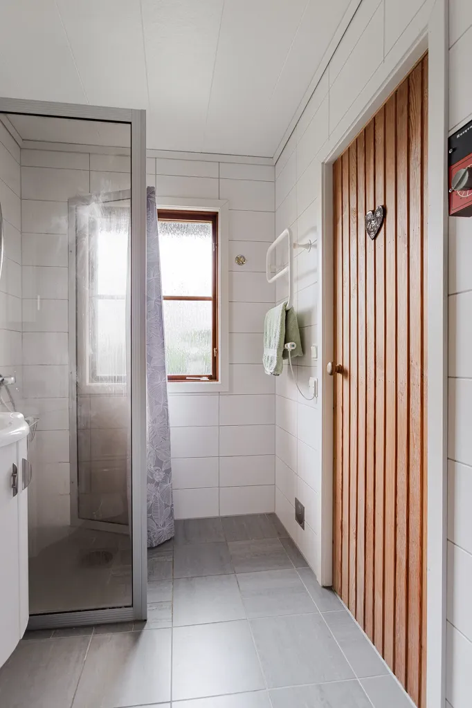 Bagni - Family Villa with Garden in Jönköping