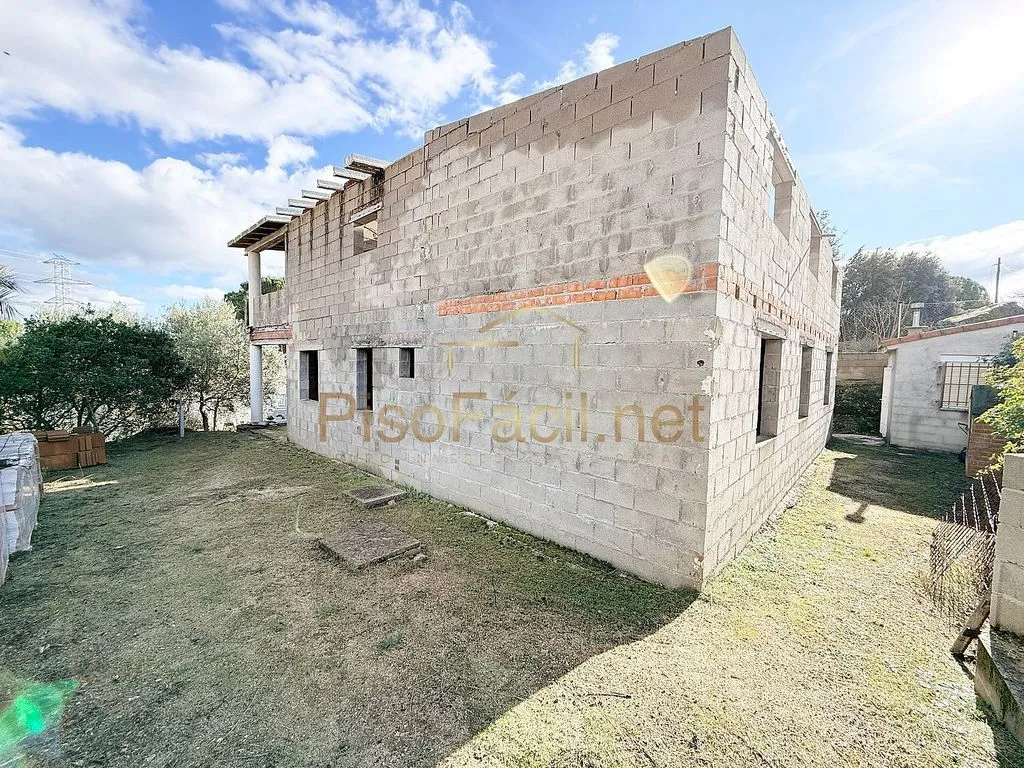 Välivaade - Chalet with Pool in El Tiemblo, Ávila