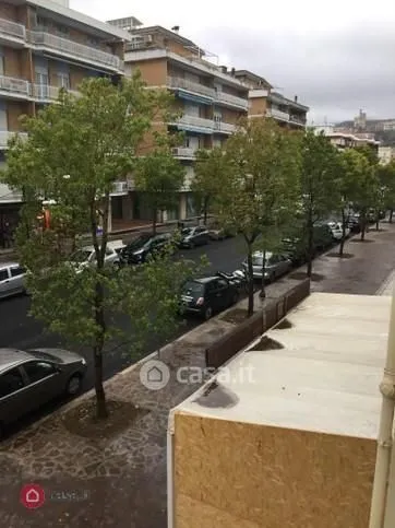 Rõdu - Rusticated Flat with Balcony in Terracina
