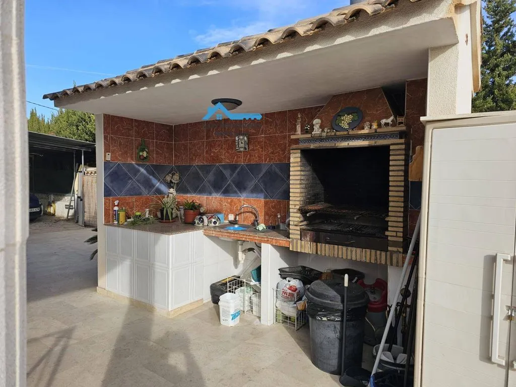Terrass - Luxury Villa with Pool in Colonia Escandinavia