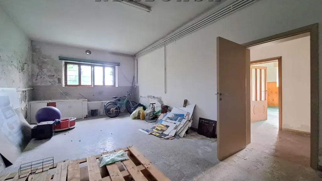 Toad - Independent House with Large Garden in Osimo