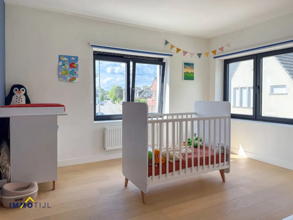 Magamistoad - Fully Renovated House with Garden in Aalst Hofstade