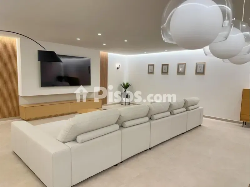 Elutuba - Modern Villa with Golf View in Desert Springs