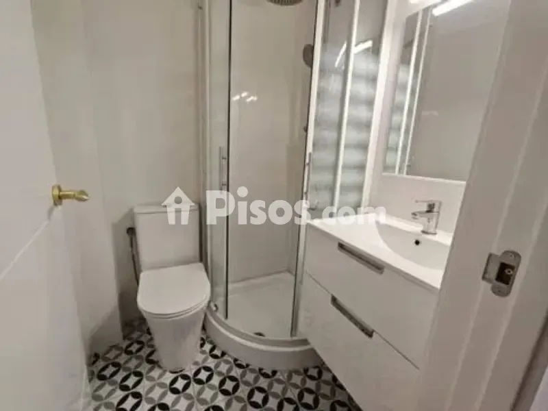 Vannitoad - Reform Apartment with Balcony in Eixample