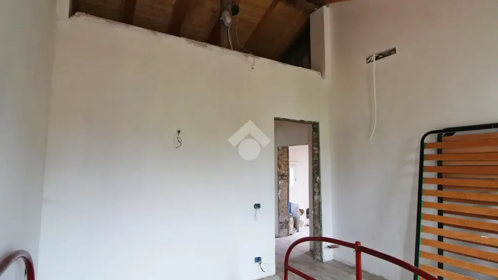 Rooms - Restored Terraced Villa in Roncade