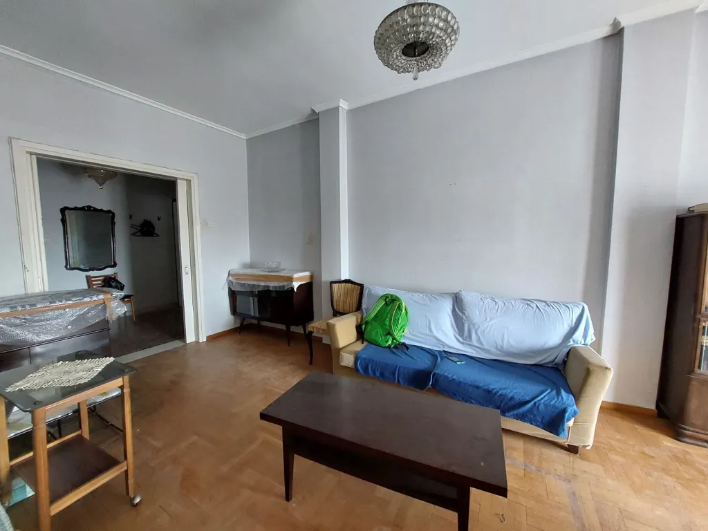 Elutuba - Panoramic Flat in Thessaloniki Centre