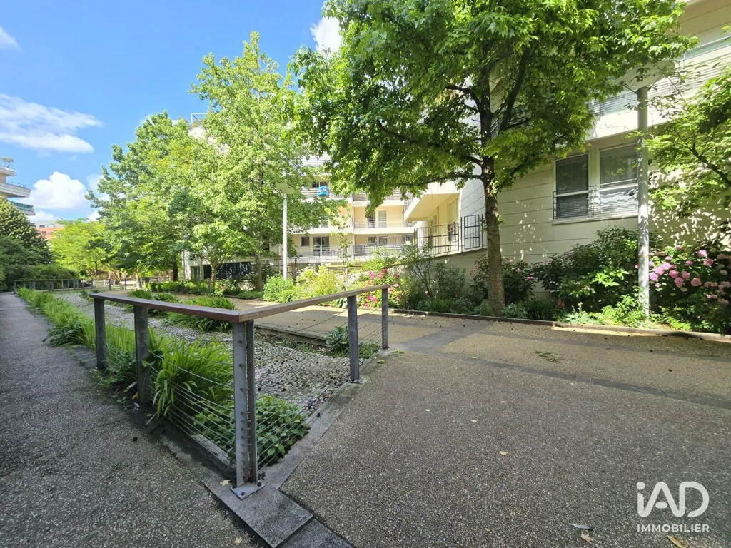Giardino - Meubled Apartment with 2 Bedrooms in Cachan