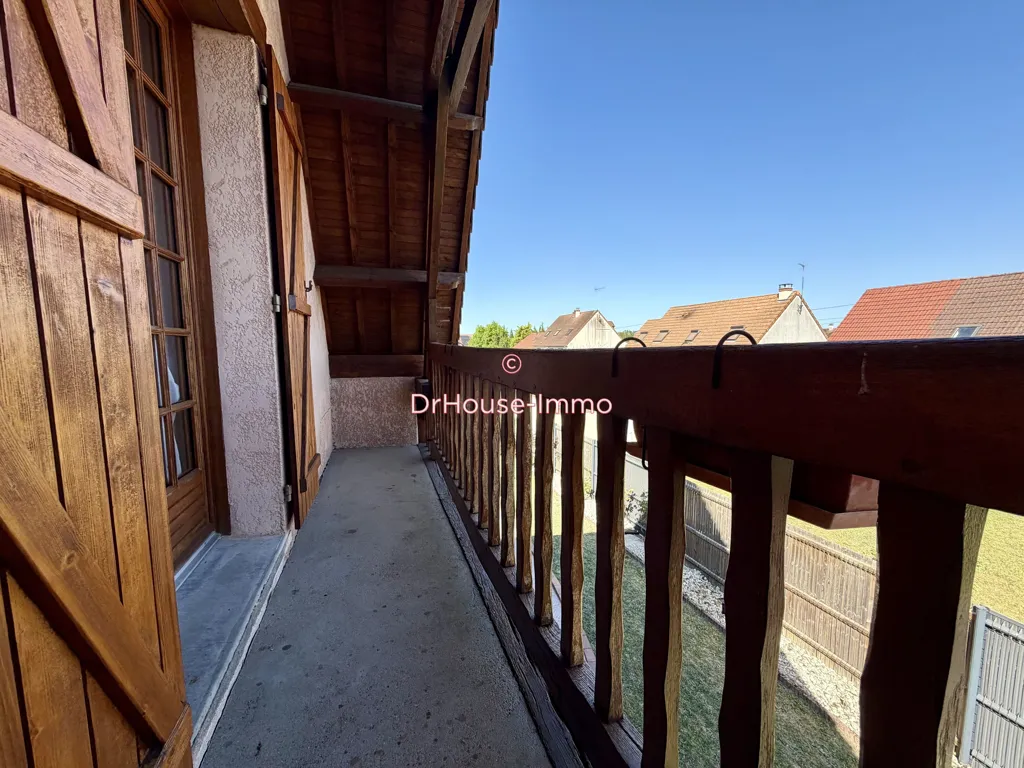 Rõdu - House with Pool and Jacuzzi in Villemandeur
