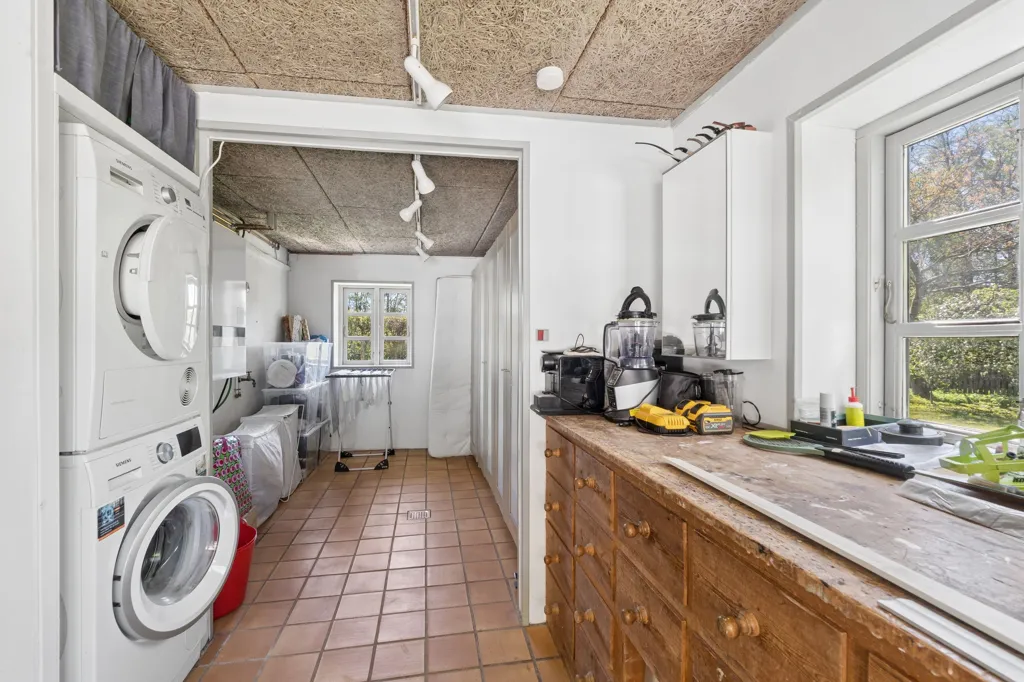 Maison 6 pièces à Lejre