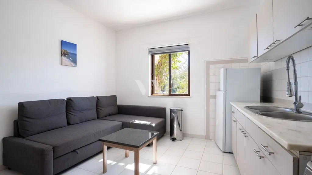 Séjour - Traditional Villa with Pool in Boliqueime