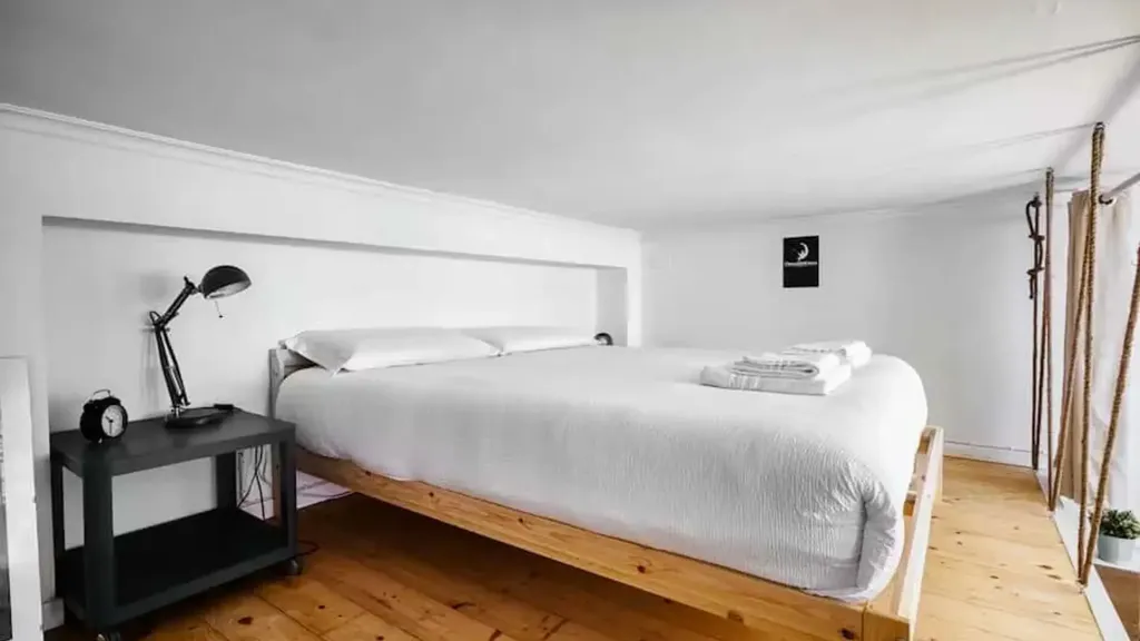 Magamistoad - Loft with Balcony in Cimiano, Milan