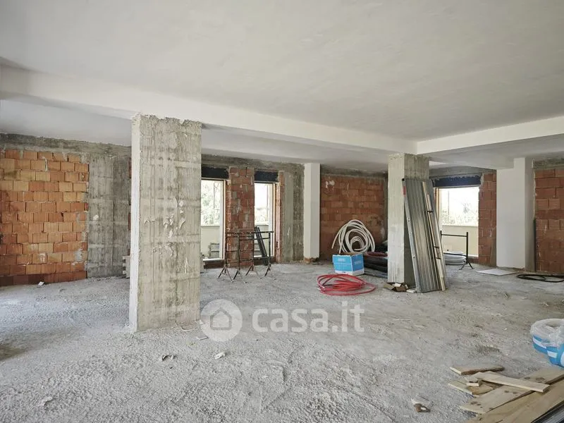 Toad - Apartment with Terraces in Central Rende
