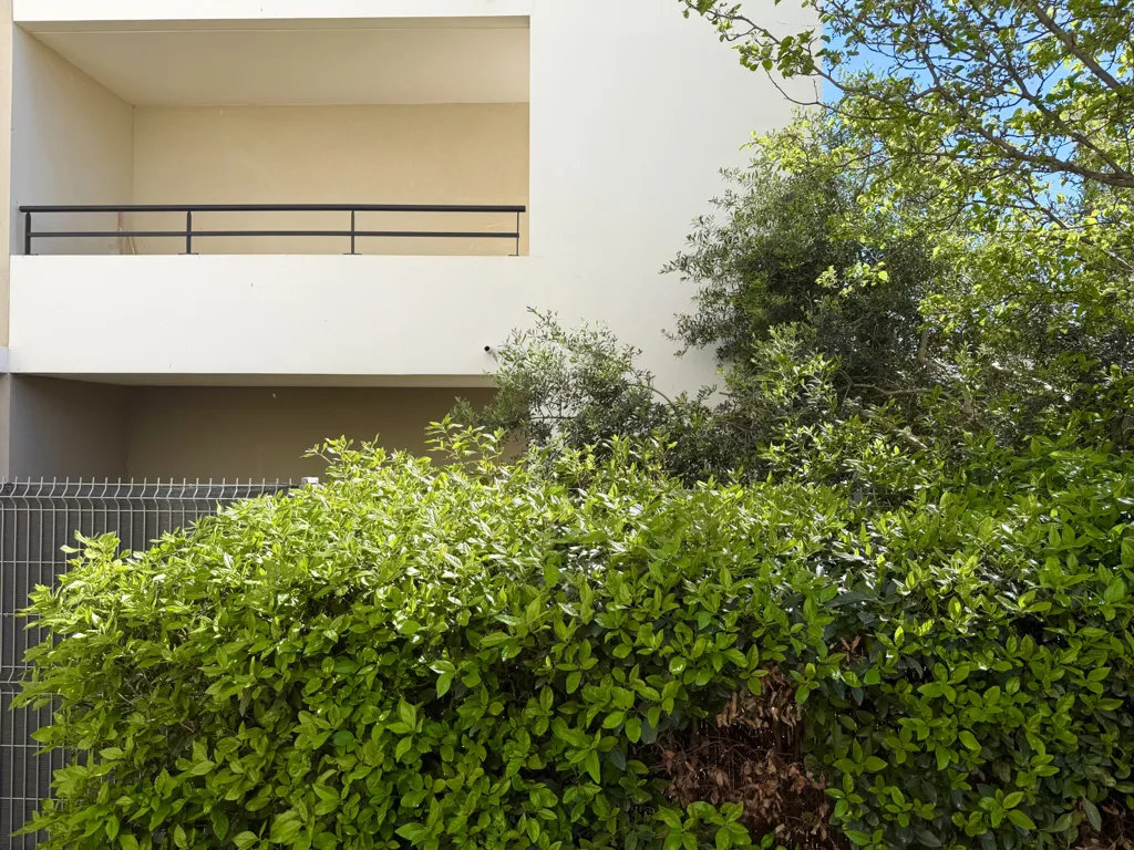 Extérieur - Appartement T3 avec terrasse à Miramas