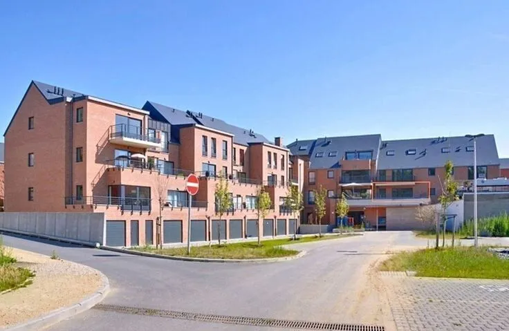 Appartement 2 chambres à Limal