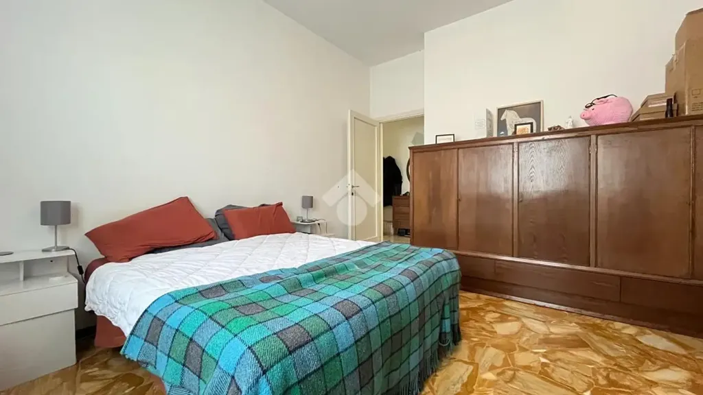 Magamistoad - Apartment with Balconies in Florence