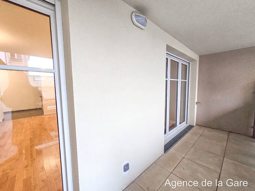 Rõdu - City Centre Flat with Balcony in Maisons-Laffitte