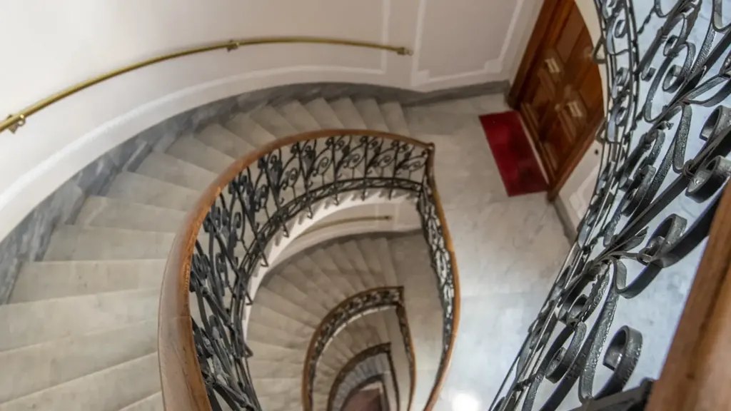 Toad - Period Apartment with Balcony in Genoa